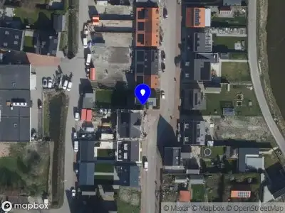 112 melding Overlastmelding Arjaan Katsmanstraat in Wolphaartsdijk