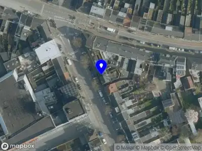 Overlastmelding Besterdring in Tilburg