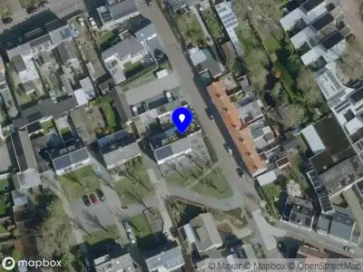 112 melding Overlastmelding Oude Kerkstraat in Goirle gesloten