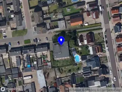 Overlastmelding Leeuwerikstraat in Sint Willebrord
