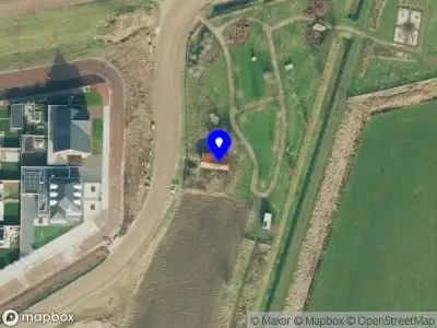 Politie naar de Akkerwal in Wierden vanwege aanrijding met letsel