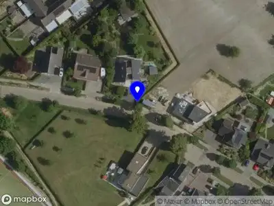 112 melding Overlastmelding Eijkenderweg in Nuth