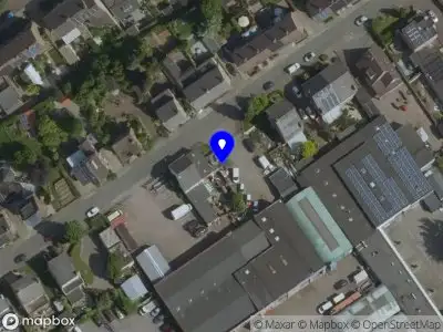 Overlastmelding Reukenderweg in Nuth