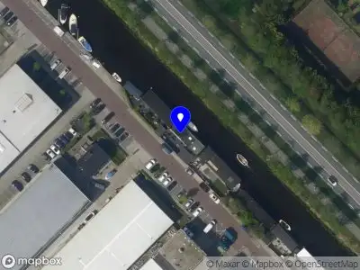 Anonieme overlastmelding Industriekade in Sassenheim gesloten