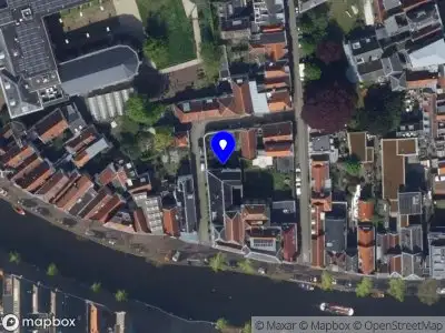 112 melding Overlastmelding Scheepmakerssteeg in Leiden