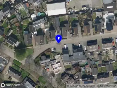 112 melding Overlastmelding Lijsterbesstraat in Waspik