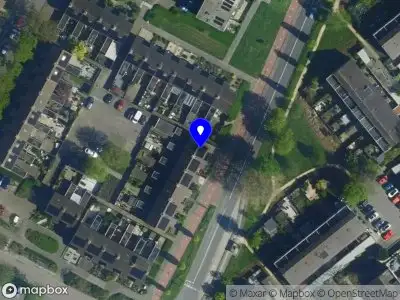 Overlastmelding Boerhaavehof in Kudelstaart