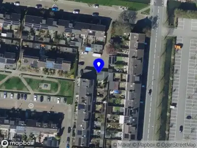 Overlastmelding  in Hendrik-Ido-Ambacht gesloten