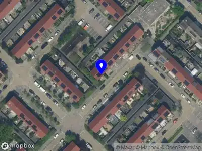 Overlastmelding Schiestraat in Beverwijk