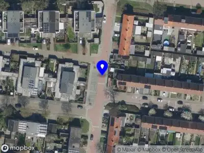 Overlastmelding Sterrebos in Dongen gesloten