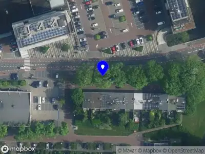 Overlastmelding Straat van Messina in Amstelveen gesloten