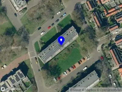 Overlastmelding Ingenieur Schaapstraat in Arnhem gesloten