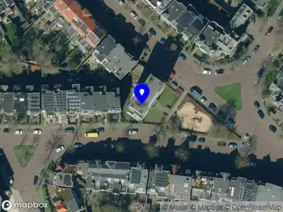 112 melding Overlastmelding Bouriciusstraat in Arnhem gesloten