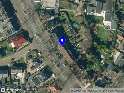 112 melding Overlastmelding Arnhemseweg in Zevenaar gesloten