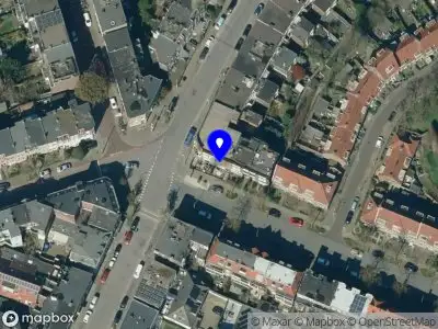 Overlastmelding J.P. Heijestraat in Arnhem