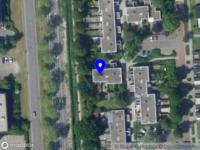 Overlastmelding Damrif in Lelystad