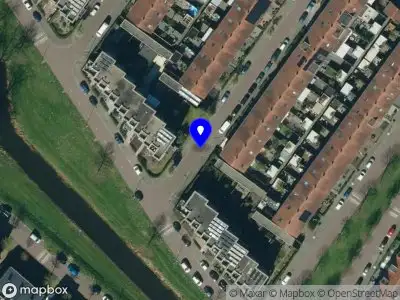 Anonieme overlastmelding Hoornbladstraat in Arnhem