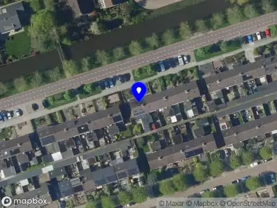 112 melding Overlastmelding Europasingel in Wervershoof gesloten