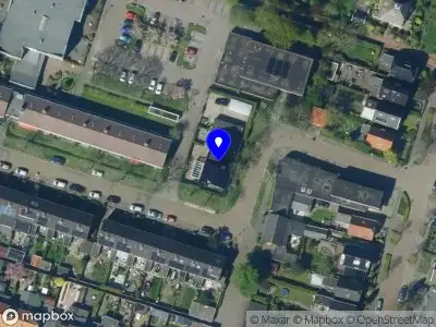 112 melding Overlastmelding Kerkakkers in Heiloo gesloten