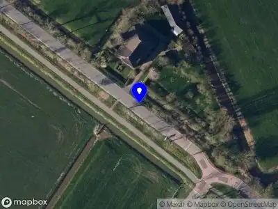 Snelheidscontrole op Van Eysingaleane te Wommels