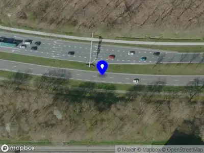 Snelheidscontrole op N294 te Geleen