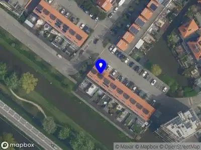 112 melding Besteld ambulance vervoer naar de Pepermuntstraat in Wateringen