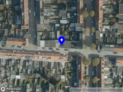 Overlastmelding Pironstraat in Tilburg