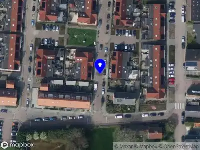 112 melding Overlastmelding Oranjestraat in Numansdorp