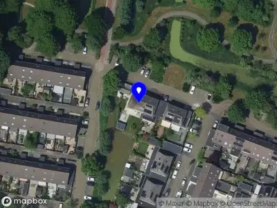 Overlastmelding Stormrand in Sliedrecht