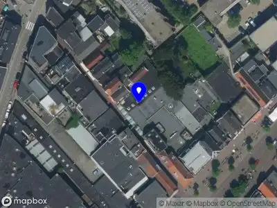 Overlastmelding Begijnenstraat in Beverwijk