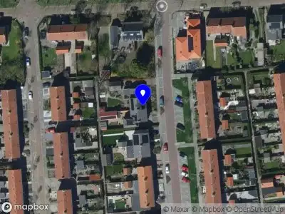 Overlastmelding Hobius de Krijgerlaan in Sommelsdijk gesloten