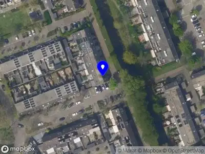 Overlastmelding Kamille in Rijnsburg