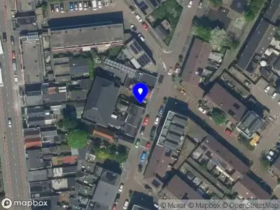112 melding Overlastmelding Munnikenweg in Beverwijk gesloten