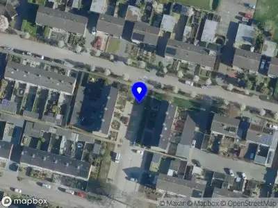 Overlastmelding J. Henry Dunantstraat in Andel gesloten