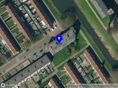 Overlastmelding Van Kampenstraat in Arnhem gesloten