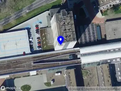 112 melding Ambulance met gepaste spoed naar de Zomerakker in Spijkenisse