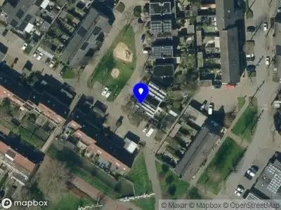 112 melding Overlastmelding Oosterhoutstraat in Arnhem gesloten