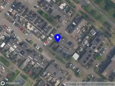 Ambulance met gepaste spoed naar de De Zonnebaars in Bergschenhoek