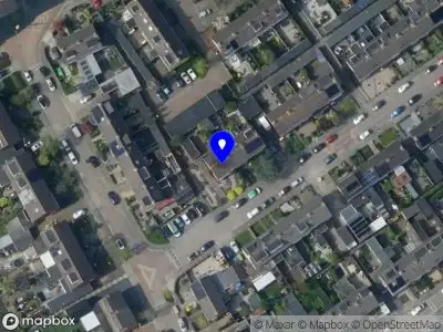 Overlastmelding Pastoor Lemeerstraat in De Goorn