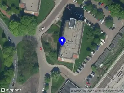 Overlastmelding Euratomplein in Heemskerk