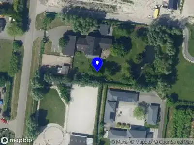 Overlastmelding Groene Velden in Lelystad