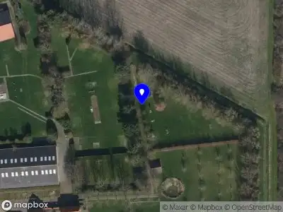 Brandweer met gepaste spoed naar de Oude Domburgseweg in Oostkapelle vanwege dier(en) in nood