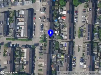 112 melding Anonieme overlastmelding Hollands Diepstraat in Lelystad gesloten