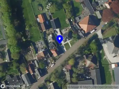 112 melding Overlastmelding Dorpsweg in Twisk