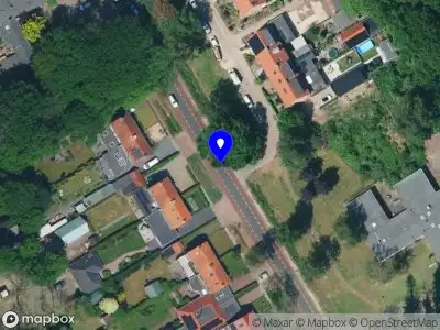 Snelheidscontrole op N310 te Harskamp