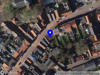 112 melding Brandweer met gepaste spoed naar de Landpoortstraat in IJzendijke