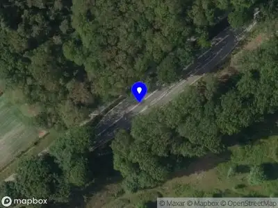 Snelheidscontrole op N273 te Heel