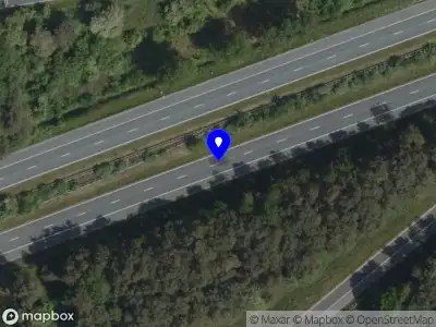 Snelheidscontrole op A270 te Nuenen