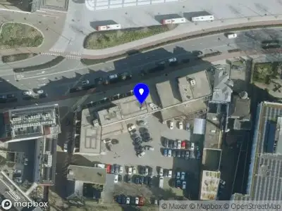 Overlastmelding  in Tilburg gesloten