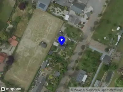 Overlastmelding Diergaarderstraat Zuid in Maria Hoop gesloten